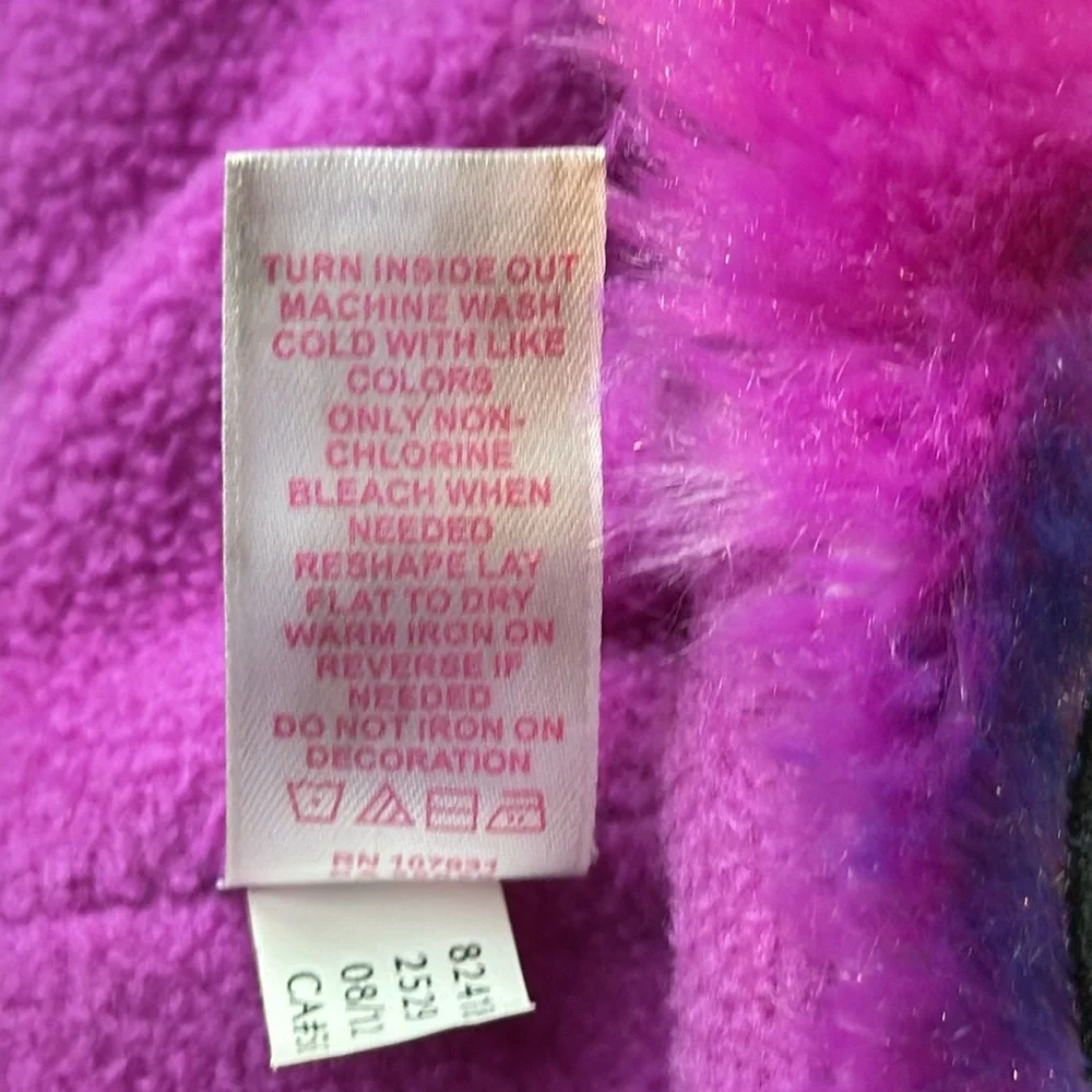 Kids’ Justice Hat